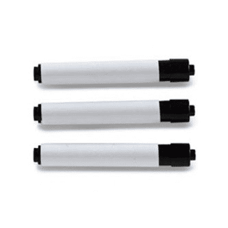 Fargo 044260 Cleaning Rollers 3-Pack for the C30, M30, DTC400 and DTC1000 44260