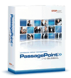 Brady 3935-1200 passagepoint Global v10 Security Software 3935-1200
