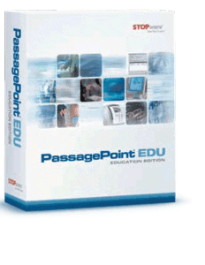 Brady 3935-1811 passagepoint EDU Security Software 3935-1811