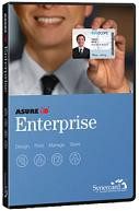 Fargo 86317 Asure Enterprise ID Card Software 86317