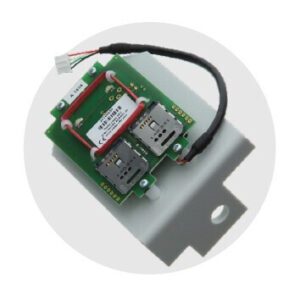 EVOLIS S10462 ELATEC TWN4 MULTITECH M LF HF NFC ENCODER S10462