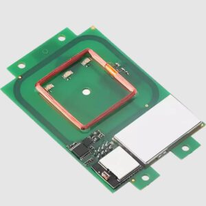 EVOLIS S10469 ELATEC TWN4 MULTITECH 2 LF HF LEGIC NFC ENCODING KIT S10469