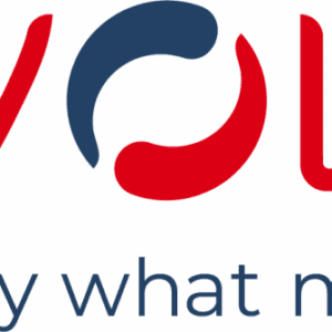 Evolis PM1H00001S Primacy Primacy Simplex Expert Fire Red Printer with open output hopper, USB & Ethernet PM1H00001S