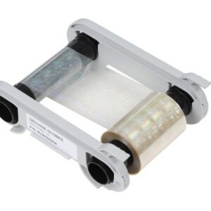 Evolis RVA022NAA HOLOGRAM VARNISH - GENUINE GLOBES - 400 prints / roll RVA022NAA