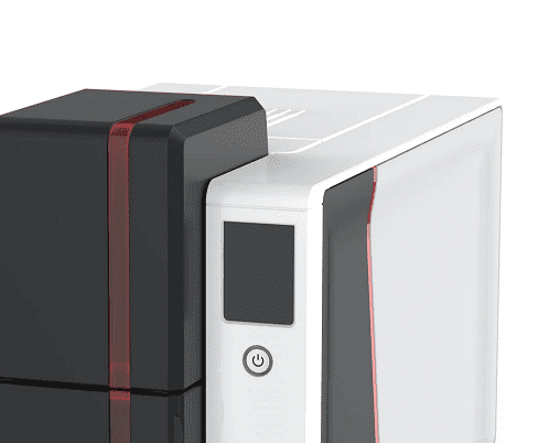 Evolis S10386 Touch Screen LCD Display kit incl. Touch Screen LCD display, cable and panelTo be installed by an ERC (Evolis Repair Center) partner S10386