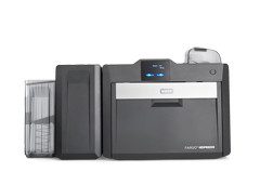 Fargo 94652 HDP6600 Dual-Side Printer 94652