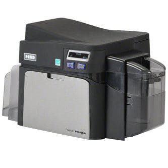 Fargo 052300 DTC4250e Card Printers FGO