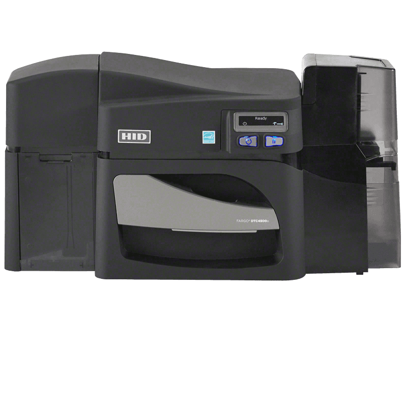 Fargo ID Printers Fargo ID Printers