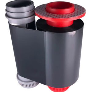 Matica PR03213805 Pigment ink Black XL cartridge - fill level 66ml PR03213805