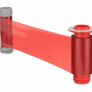Matica PR20314309 chromXpert MC110 Red Direct-to-card ribbons PR20314309