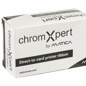 Matica PR20319383 chromXpert MC310 YMCScKO ribbons - Platinum Line PR20319383