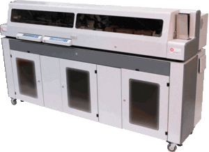 Matica Z20T Personalization Card Issuance Embossing System Brochure Matica Z20T Personalization Card Issuance Embossin