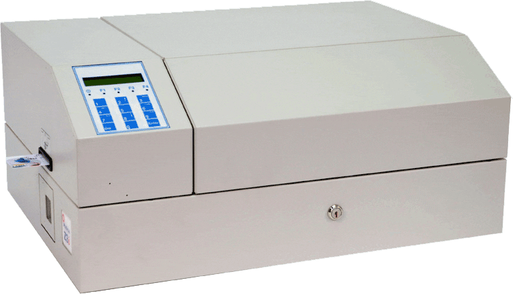 Matica Z3i AF Auto Feed Instant Card Issuance Embossing System Z3i AF