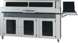 Matica ZT10 Personalization Card Issuance Embossing System Brochure Matica ZT10 Personalization Card Issuance