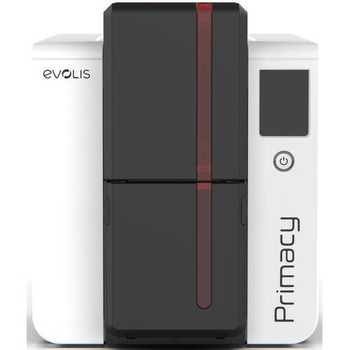 PM2-0027 Evolis Primacy 2 Duplex Mag Iso PM2-0027