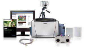 Photo ID Card Systems At All ID Photo ID Card Systems At All ID