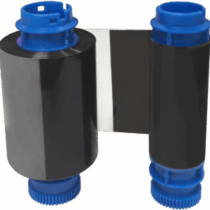 Pointman 900-66200480-102 2 Panel Monochrome Ribbon - KO 500 prints