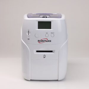 Pointman N10-2000CETNW Nuvia N10 - dual side printer ‐ USB & Ethernet & WIFI N10-2000CETNW