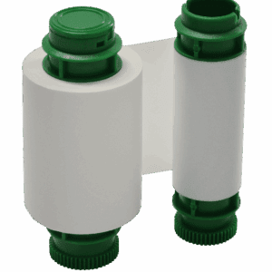 Pointman 900-66200240-103 White Monochrome Ribbon 1000 prints