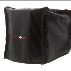 S10152 Evolis Dust Cover - Dedicated Dust Cover for Primacy printers S10152