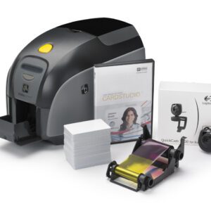 Thermal Printers For ids & Badges Thermal Printers For IDs And Badges