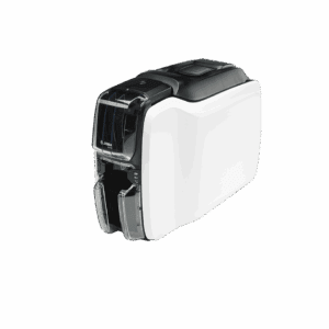 Zebra ZC11-0M00000US00 Single Sided Printer with ISO HiCo/LoCo Mag S/W Selectable ZC11-0M00000US00
