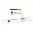 Zebra ZXP Series 1, Cleaning Kit, 4 print engine cleaning cards and 4 feeder cleaning cards (1000 prints/card) 105999-101