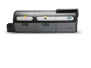 Zebra Z74-000C0000US00 ZXP Series 7 Dual-Sided Card Printer and Dual Laminator