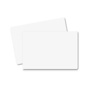 PR77002090 Oversized Card 124 x 85,6 mm